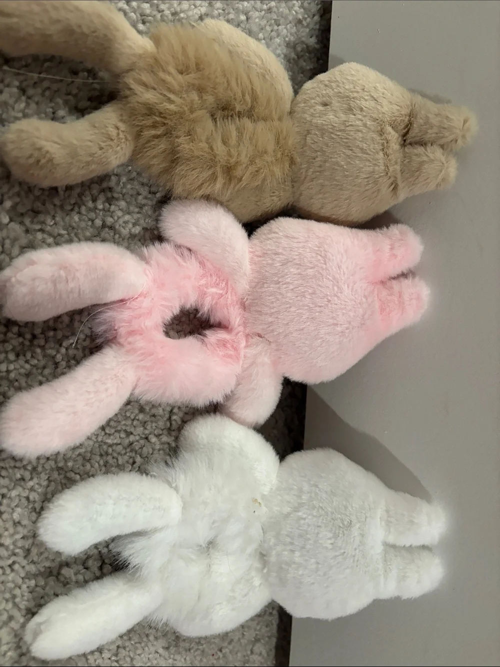 Labubu/Cutesters Hair ties